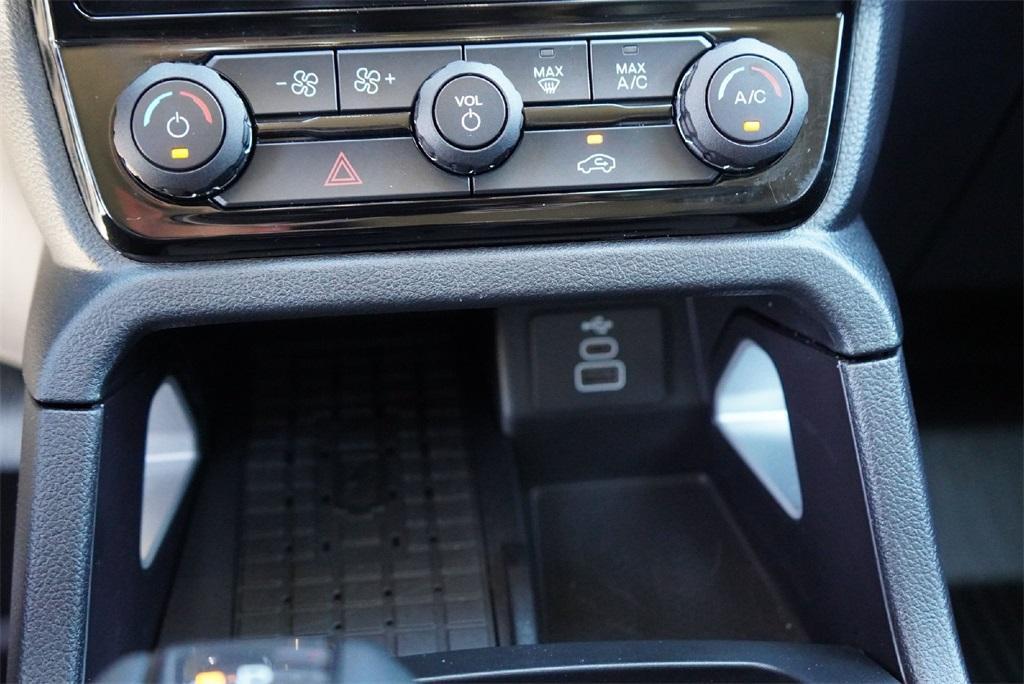 used 2024 Ford Ranger car, priced at $41,100