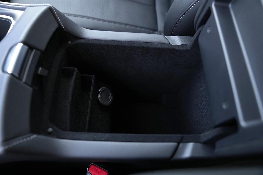 used 2025 INFINITI QX60 car, priced at $41,650