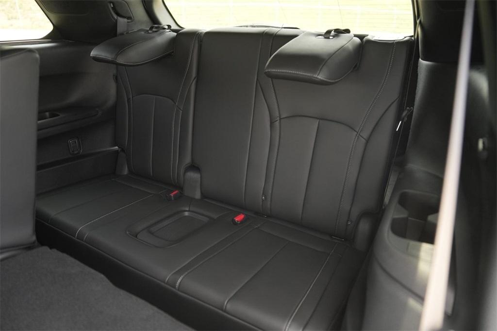 new 2025 INFINITI QX60 car, priced at $54,977