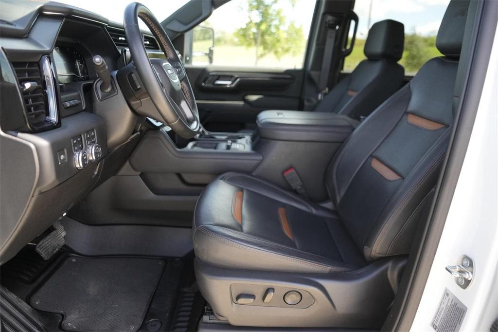 used 2024 GMC Sierra 2500 car, priced at $76,000