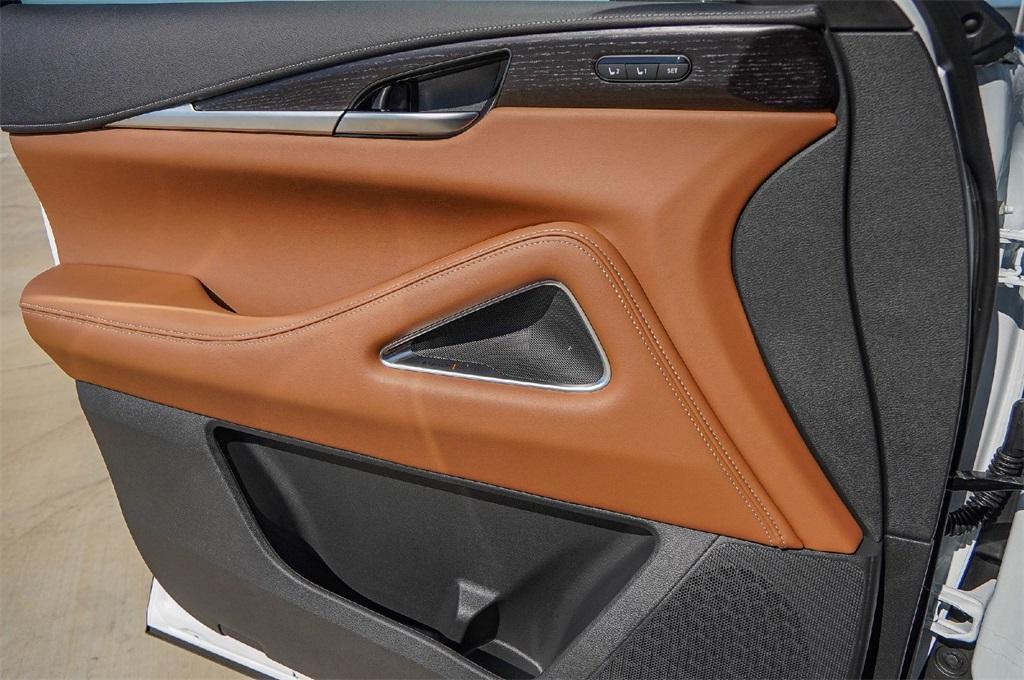 new 2026 INFINITI QX60 car, priced at $69,845