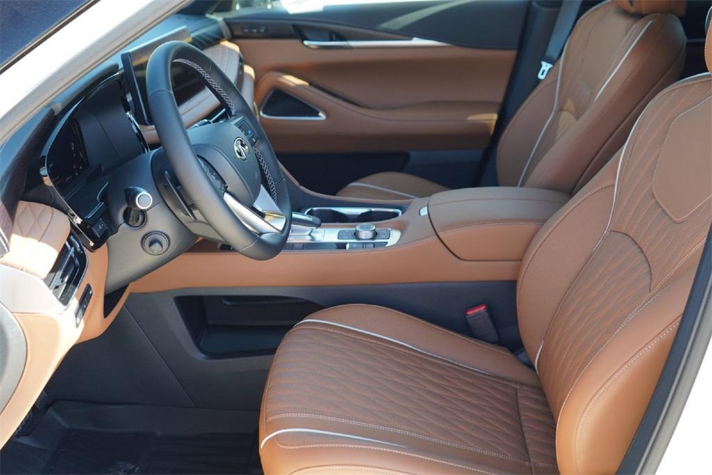 new 2026 INFINITI QX60 car, priced at $70,795