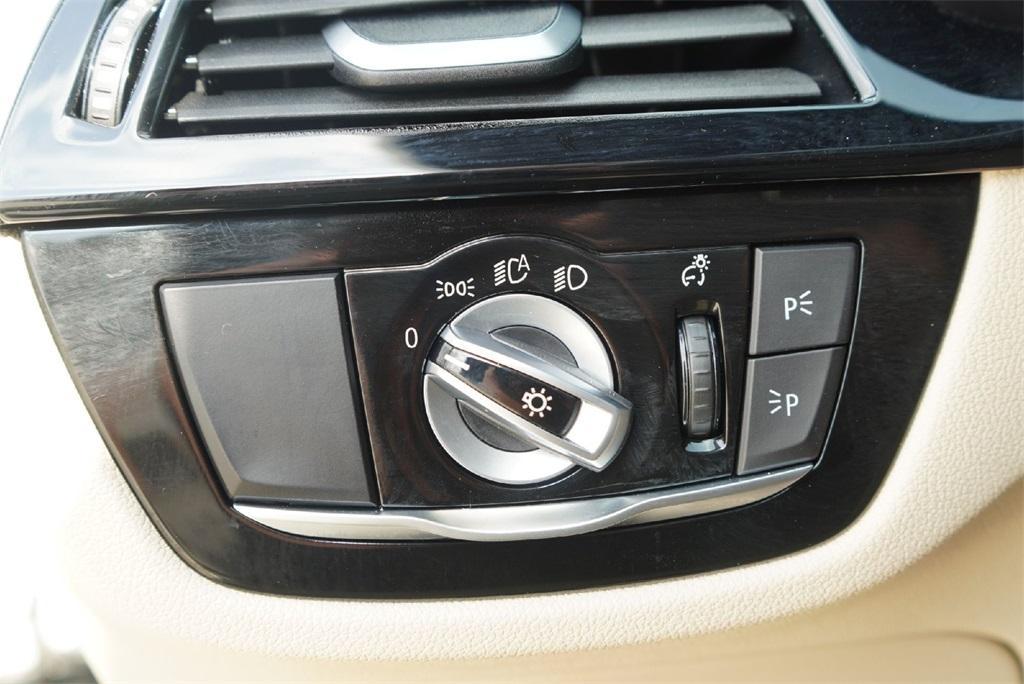 used 2023 BMW 530 car, priced at $36,000