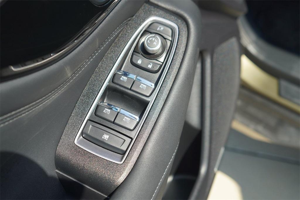 used 2025 Subaru Outback car, priced at $38,400