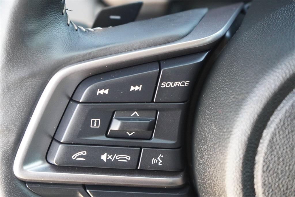 used 2025 Subaru Outback car, priced at $38,400