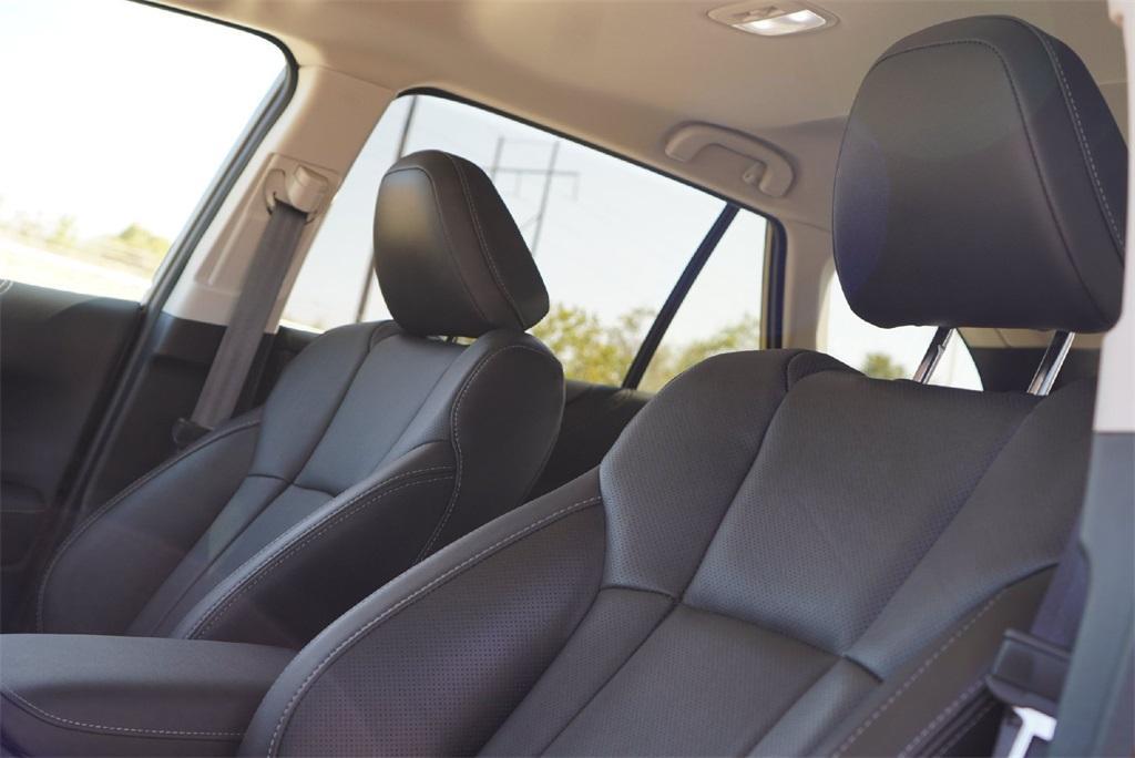 used 2025 Subaru Outback car, priced at $38,400