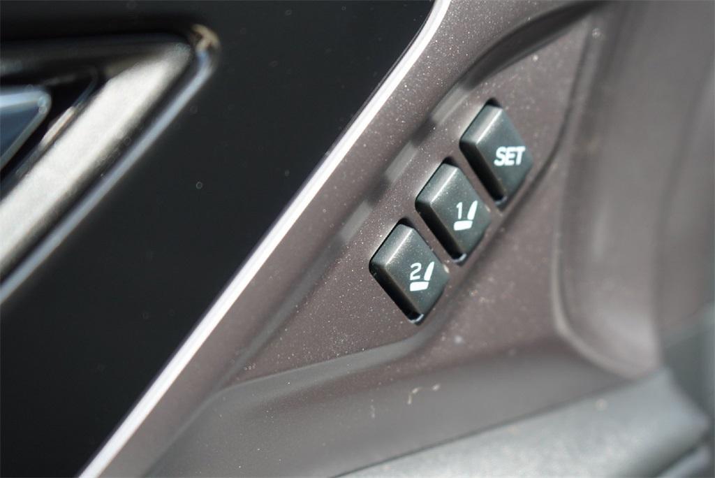 used 2025 Subaru Outback car, priced at $38,400