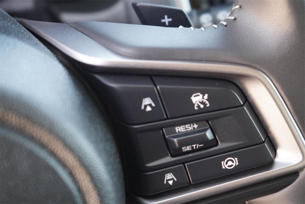 used 2025 Subaru Outback car, priced at $38,400