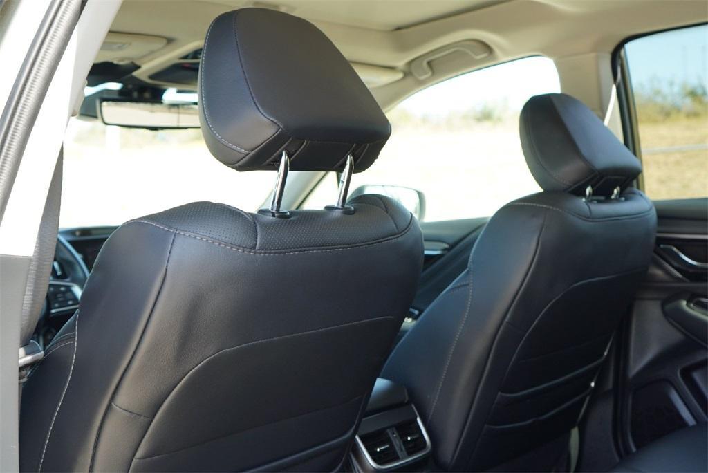 used 2025 Subaru Outback car, priced at $38,400