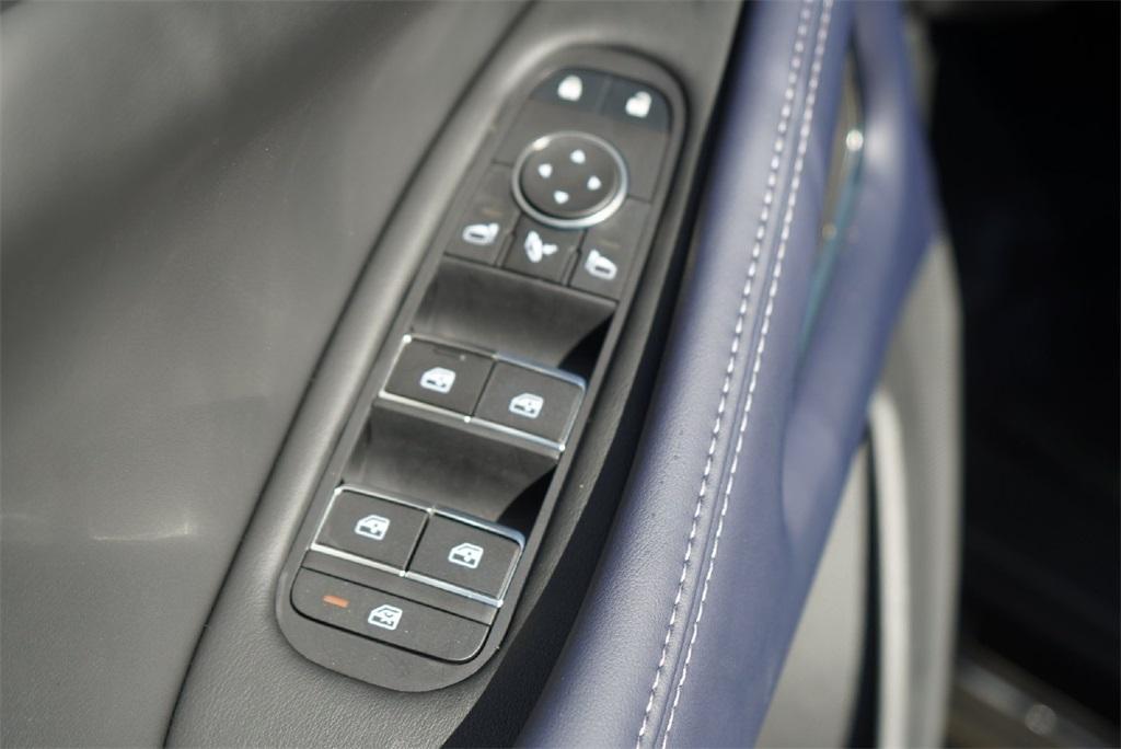 new 2026 INFINITI QX60 car, priced at $64,510