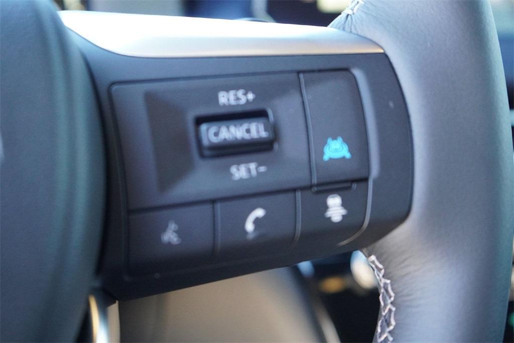 new 2026 INFINITI QX60 car, priced at $64,510