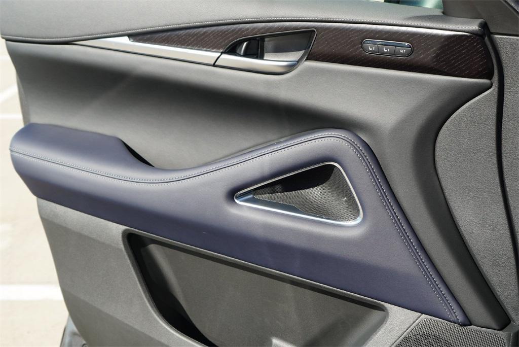 new 2026 INFINITI QX60 car, priced at $64,510