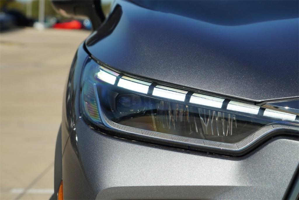 new 2026 INFINITI QX60 car, priced at $64,510