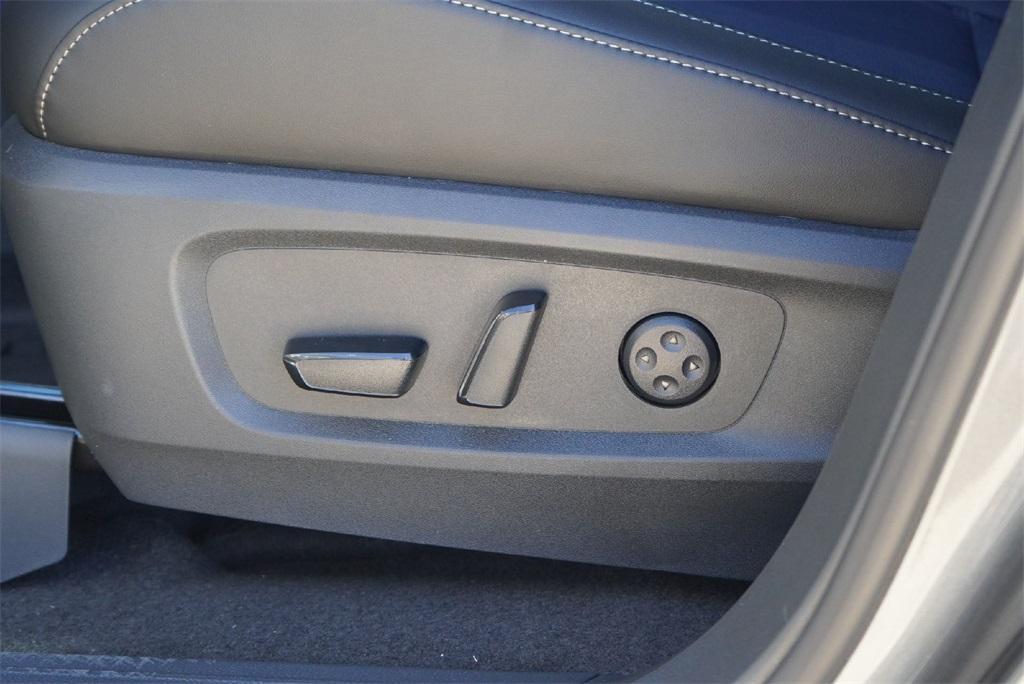 new 2026 INFINITI QX60 car, priced at $64,510