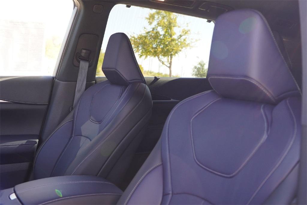 new 2026 INFINITI QX60 car, priced at $64,510