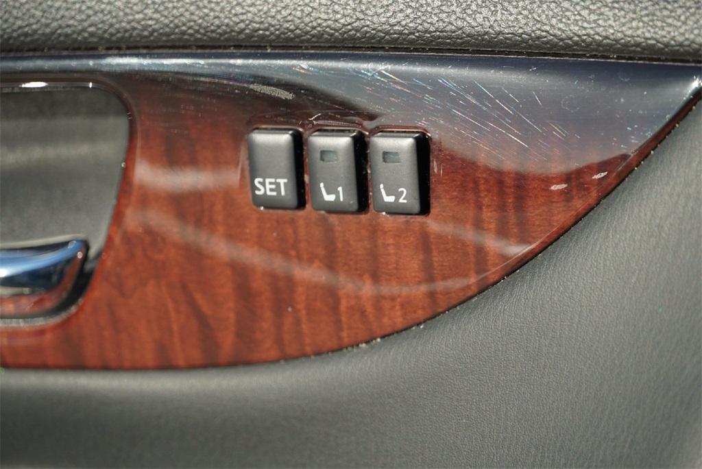 used 2017 INFINITI QX50 car, priced at $15,700