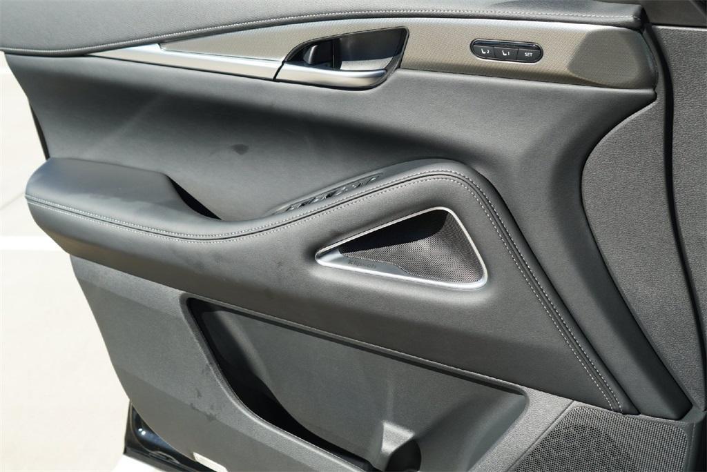 new 2026 INFINITI QX60 car, priced at $61,400