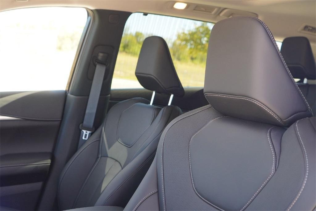 new 2026 INFINITI QX60 car, priced at $61,400