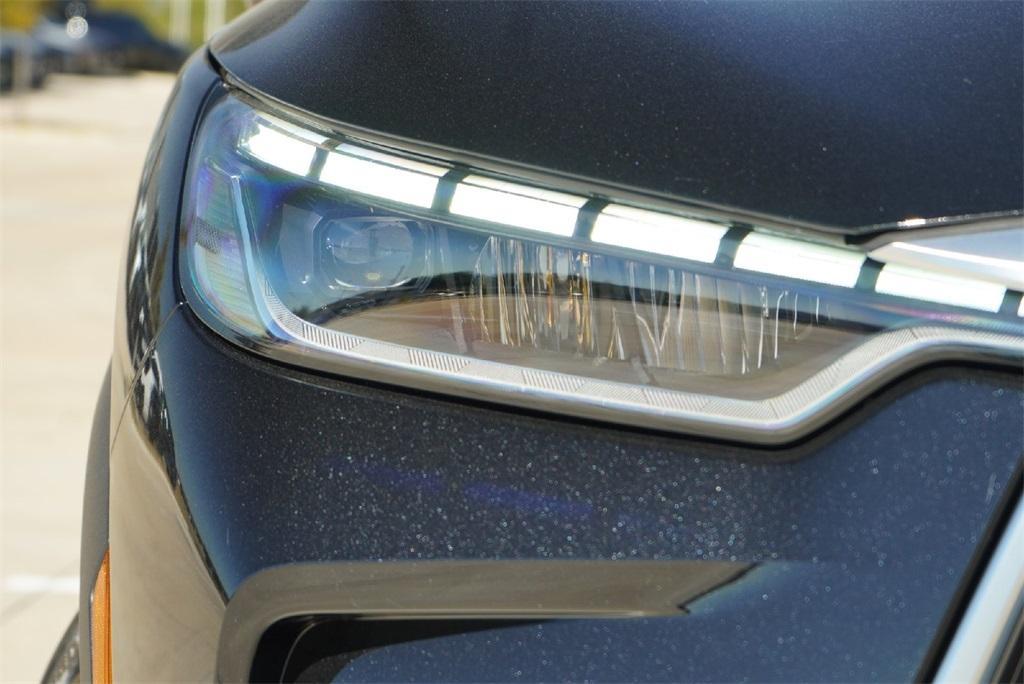 new 2026 INFINITI QX60 car, priced at $61,400