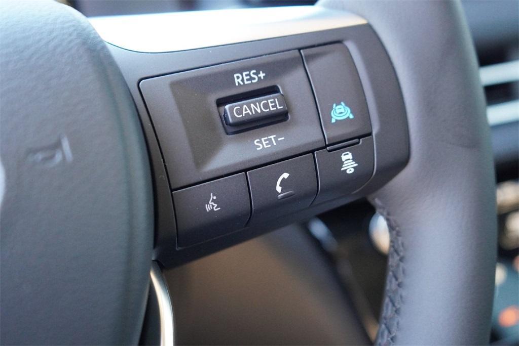 new 2026 INFINITI QX60 car, priced at $61,400