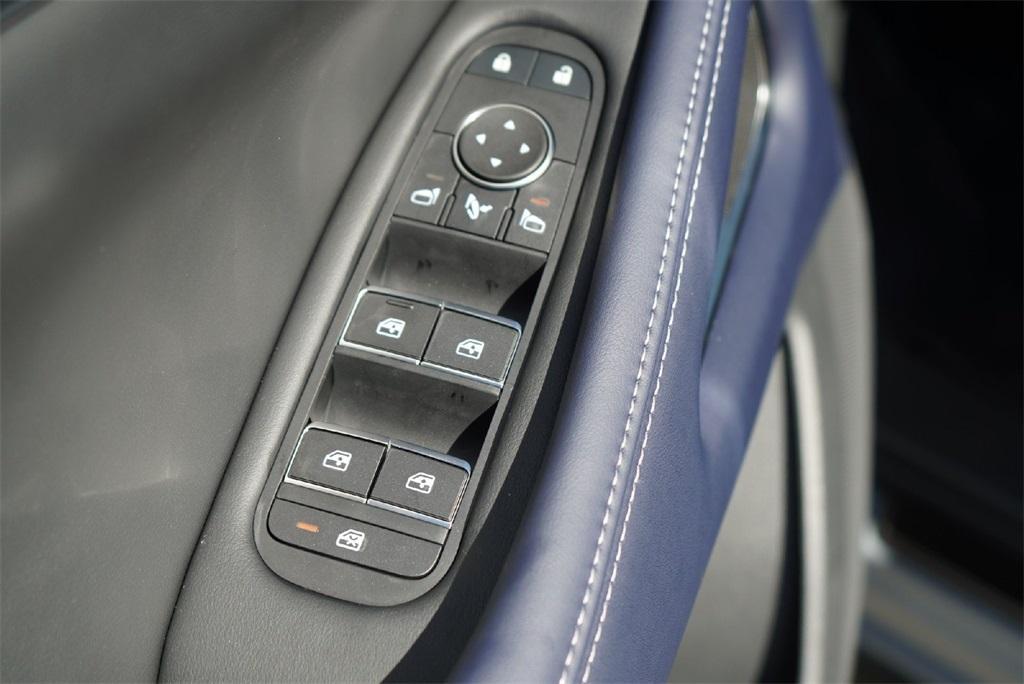 new 2026 INFINITI QX60 car, priced at $65,300