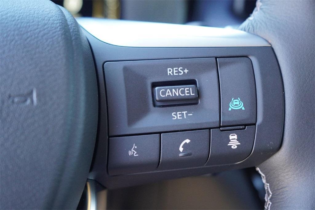 new 2026 INFINITI QX60 car, priced at $65,300