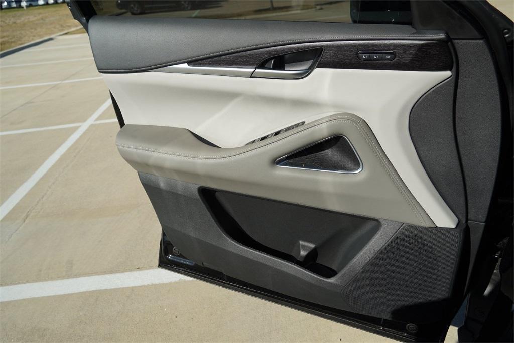 new 2026 INFINITI QX60 car, priced at $68,830