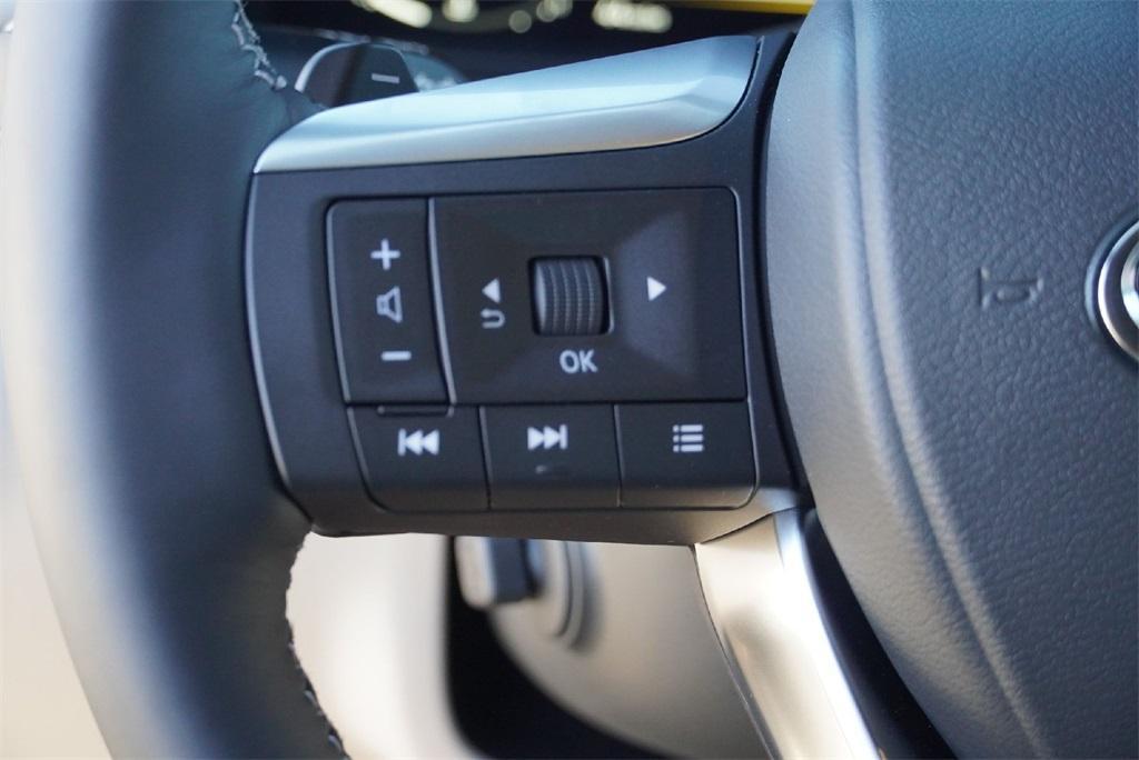 new 2026 INFINITI QX60 car, priced at $68,830