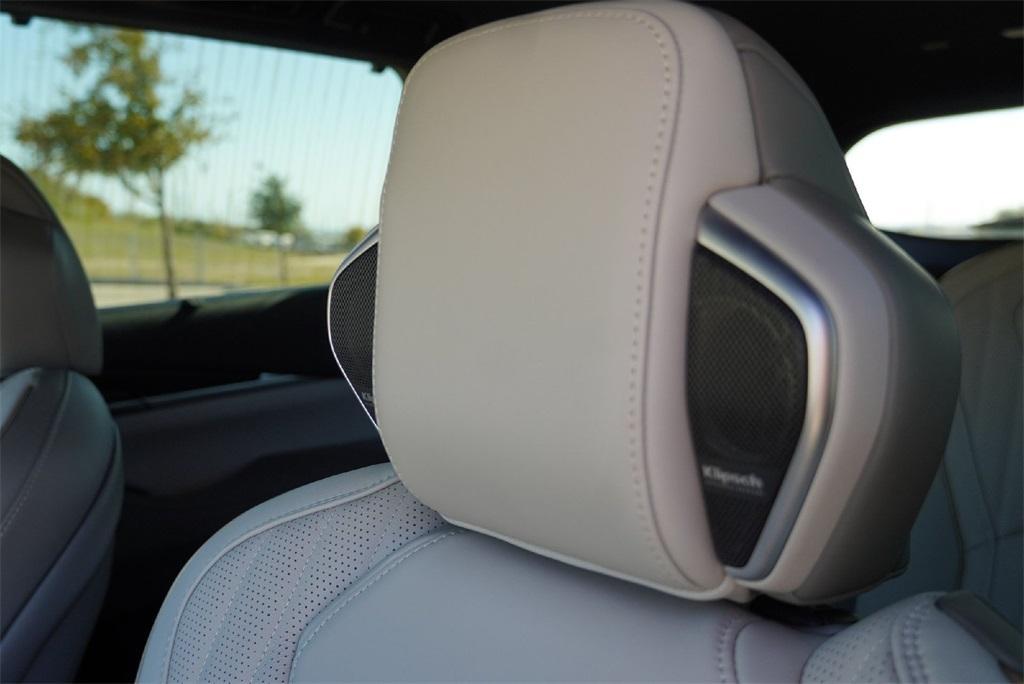 new 2026 INFINITI QX60 car, priced at $68,830