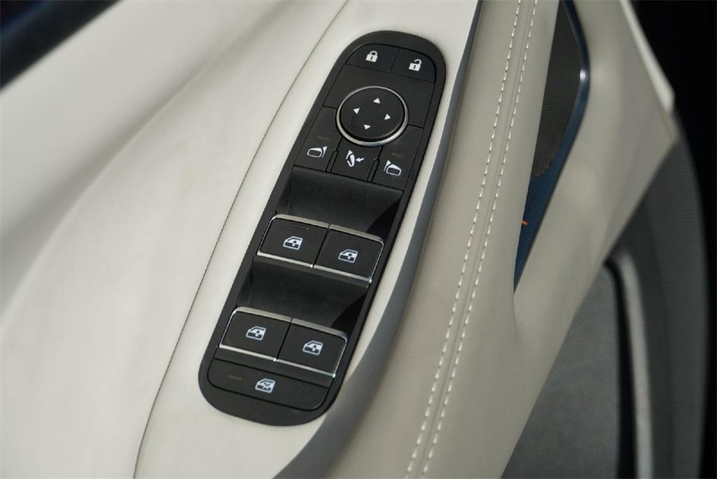 new 2026 INFINITI QX60 car, priced at $68,830