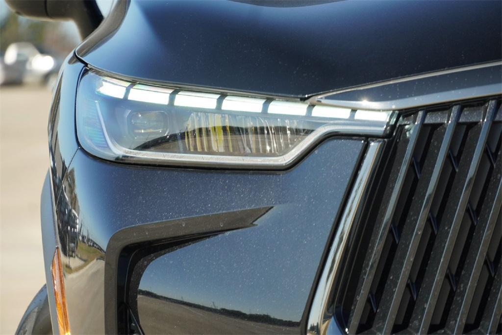 new 2026 INFINITI QX60 car, priced at $68,830