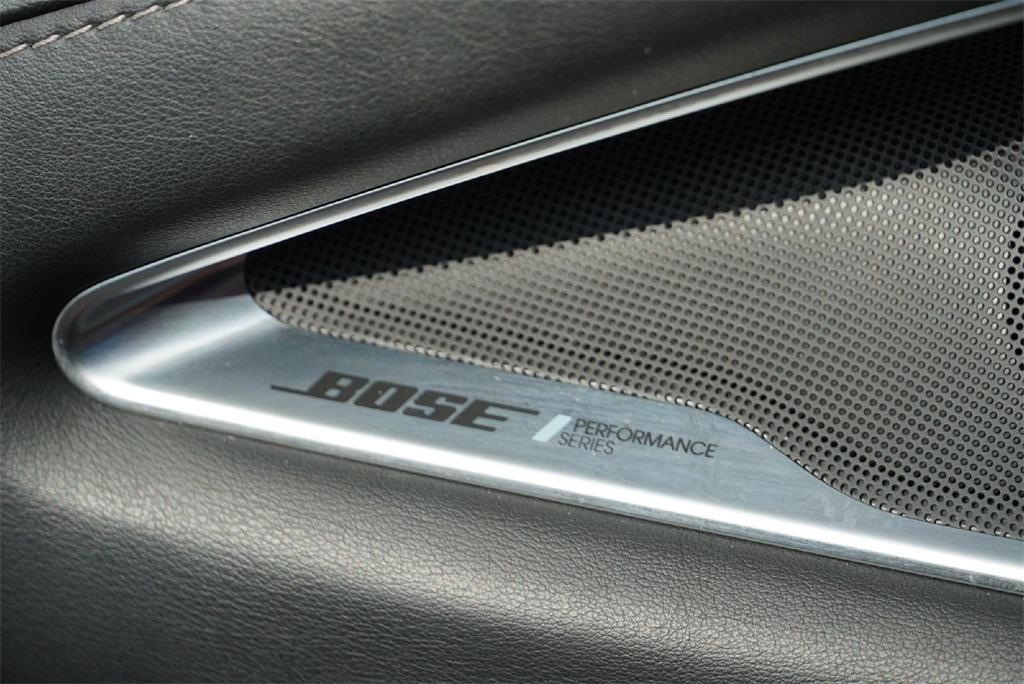 used 2025 INFINITI QX60 car, priced at $45,950