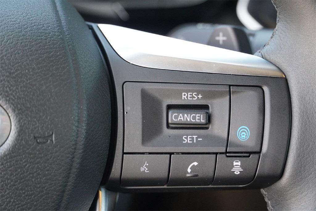 used 2025 INFINITI QX60 car, priced at $45,950