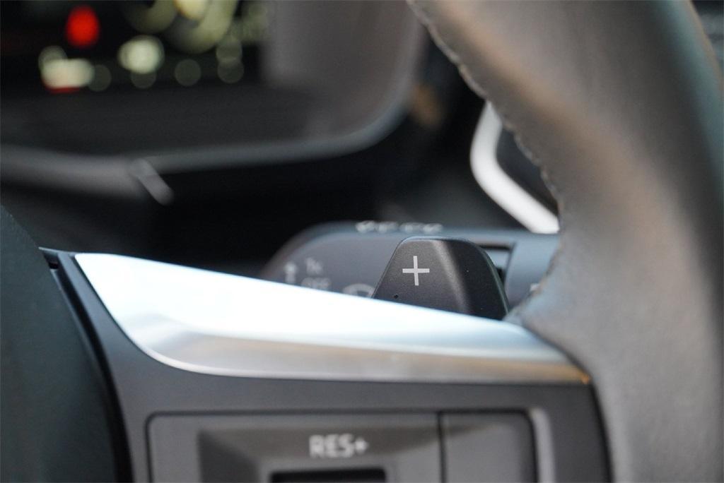 used 2025 INFINITI QX60 car, priced at $45,950