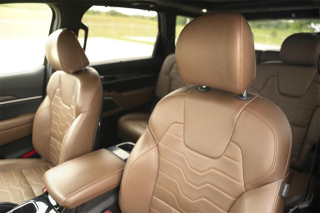 used 2021 Kia Telluride car, priced at $30,500
