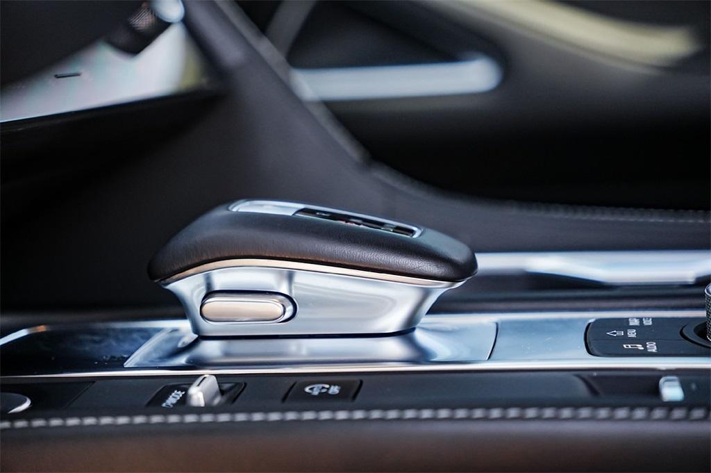 used 2023 INFINITI QX60 car, priced at $38,950