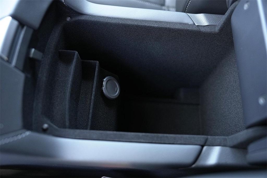 used 2025 INFINITI QX60 car, priced at $43,850