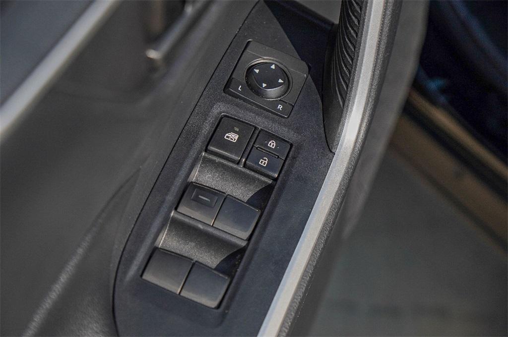 used 2019 Toyota RAV4 car, priced at $18,850