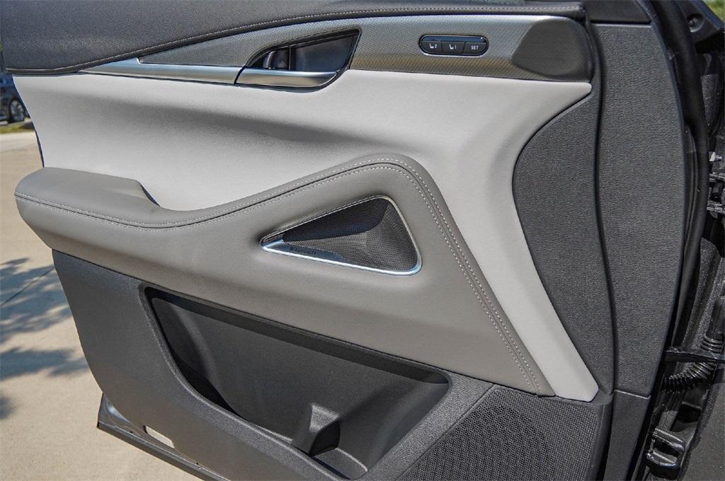 new 2026 INFINITI QX60 car, priced at $57,895