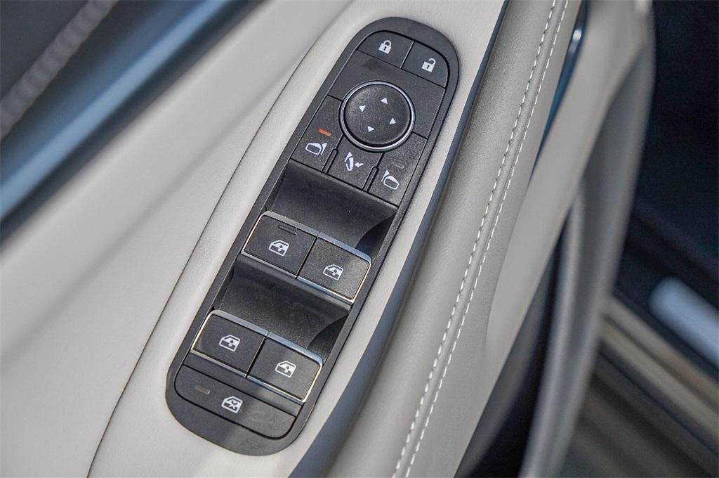 new 2026 INFINITI QX60 car, priced at $57,895