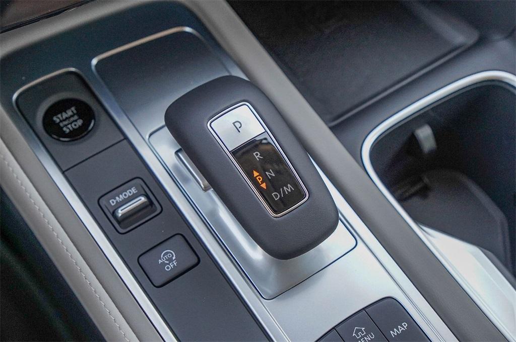 new 2026 INFINITI QX60 car, priced at $57,895