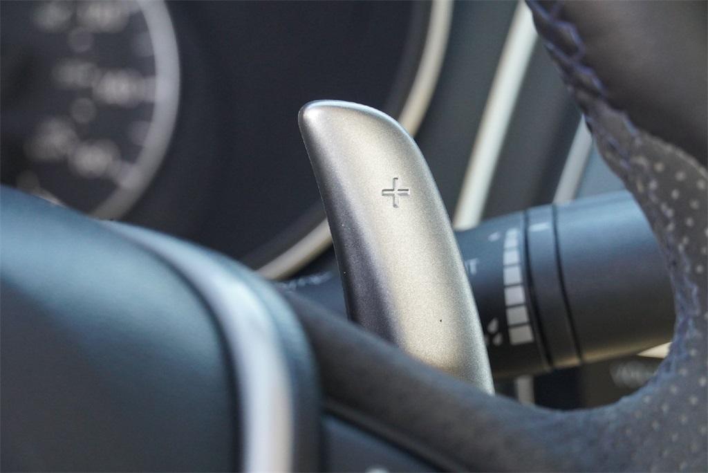 used 2017 Nissan Maxima car, priced at $18,650