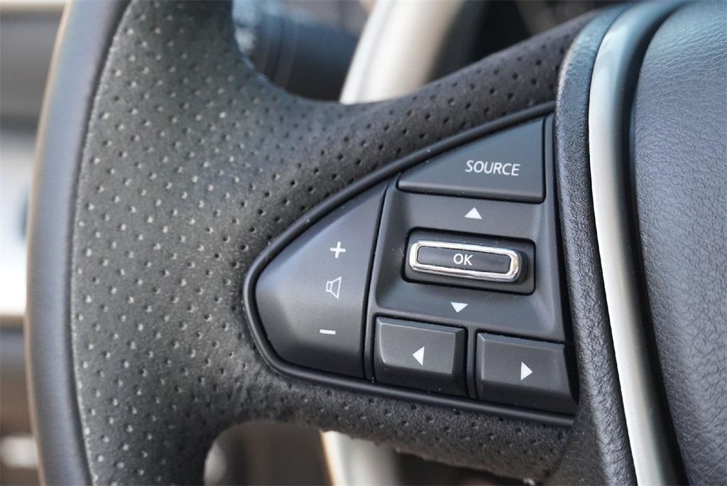 used 2017 Nissan Maxima car, priced at $18,650