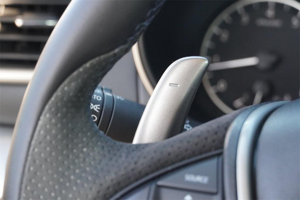 used 2017 Nissan Maxima car, priced at $18,650