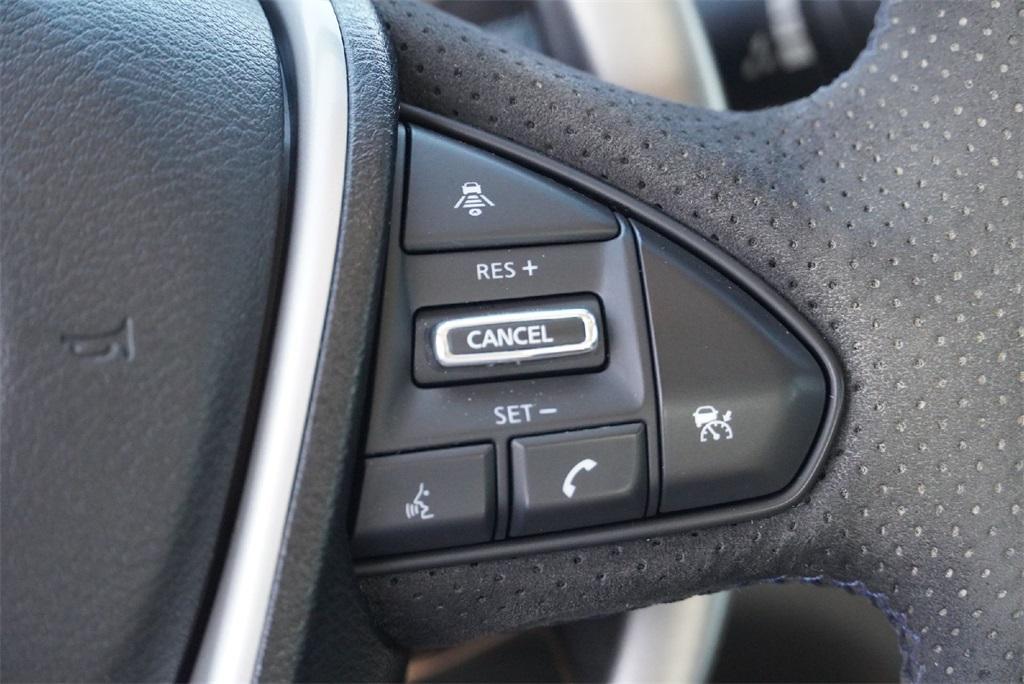 used 2017 Nissan Maxima car, priced at $18,650