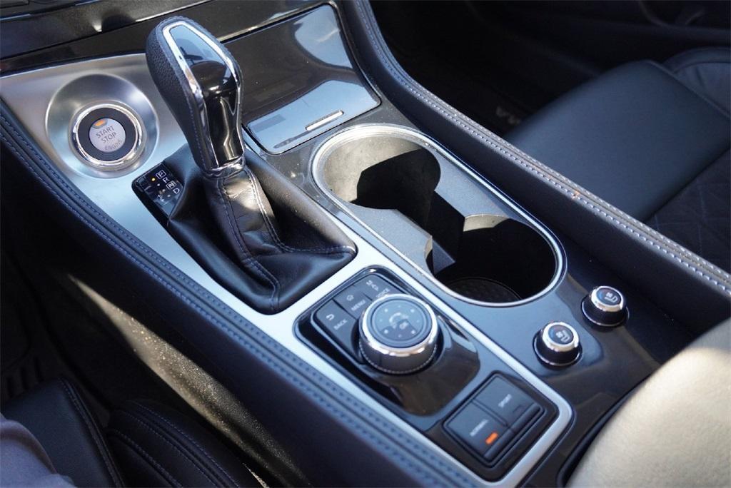 used 2017 Nissan Maxima car, priced at $18,650