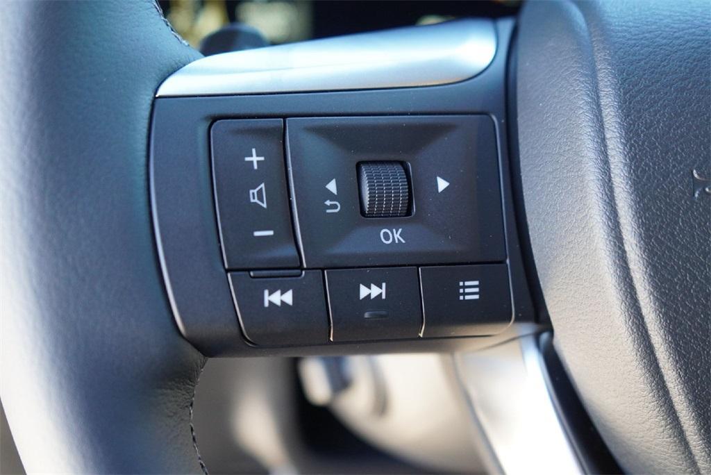 new 2026 INFINITI QX60 car, priced at $65,300