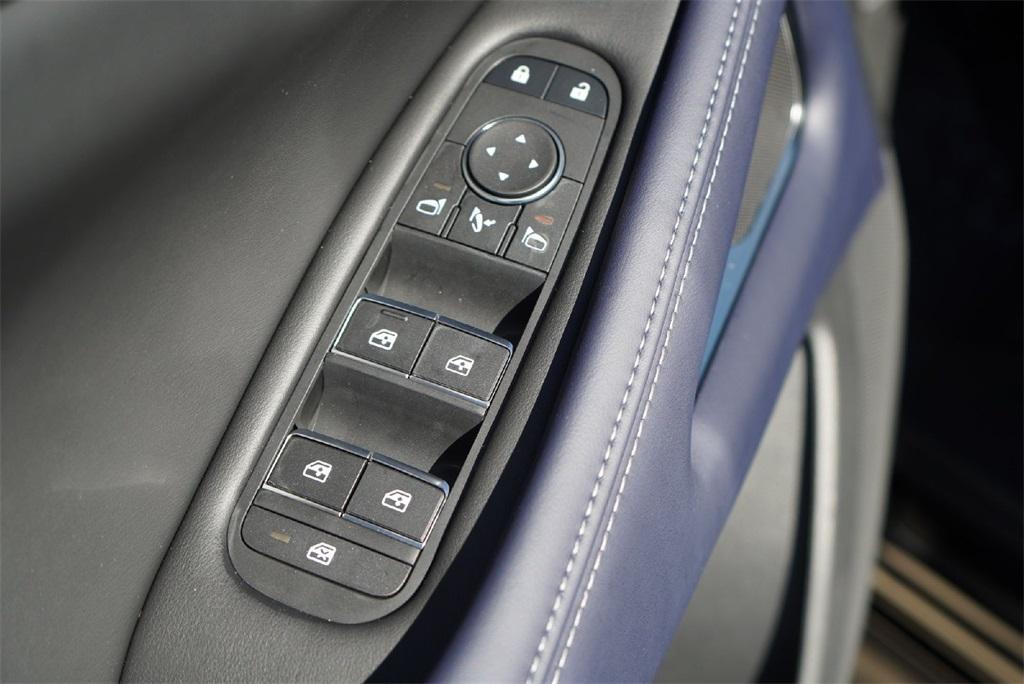 new 2026 INFINITI QX60 car, priced at $65,300