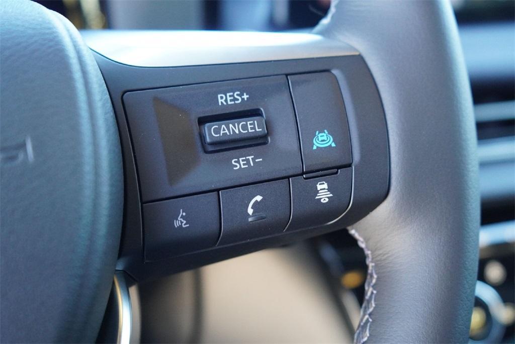 new 2026 INFINITI QX60 car, priced at $65,300