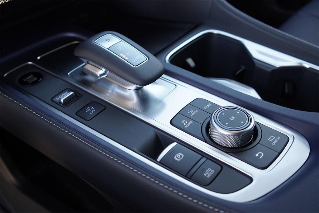 new 2026 INFINITI QX60 car, priced at $65,300